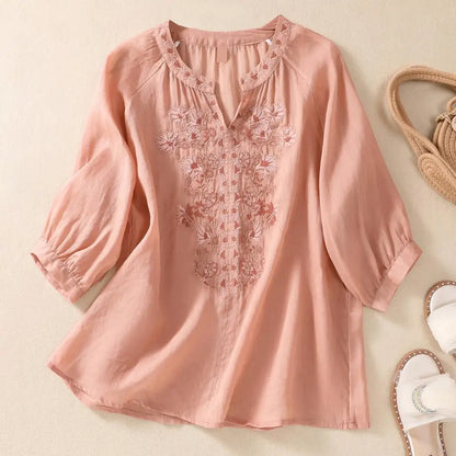 LaJolie Blouse