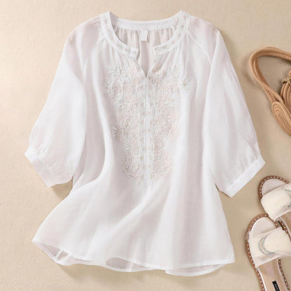 LaJolie Blouse