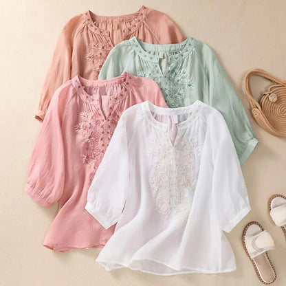 LaJolie Blouse