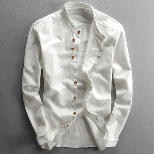 MATSUNA JAPAN STYLE SHIRT