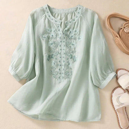 LaJolie Blouse