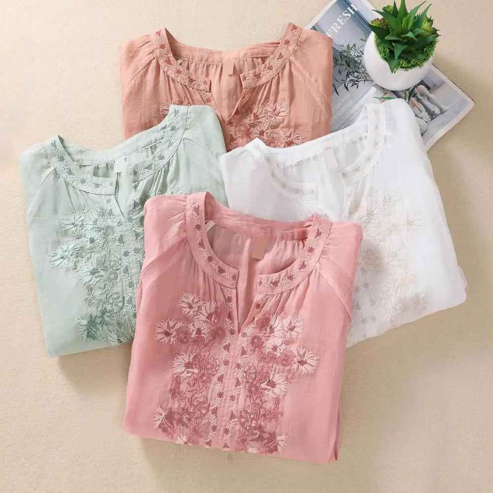 LaJolie Blouse
