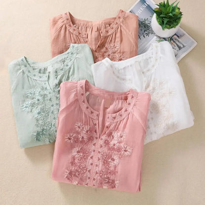LaJolie Blouse