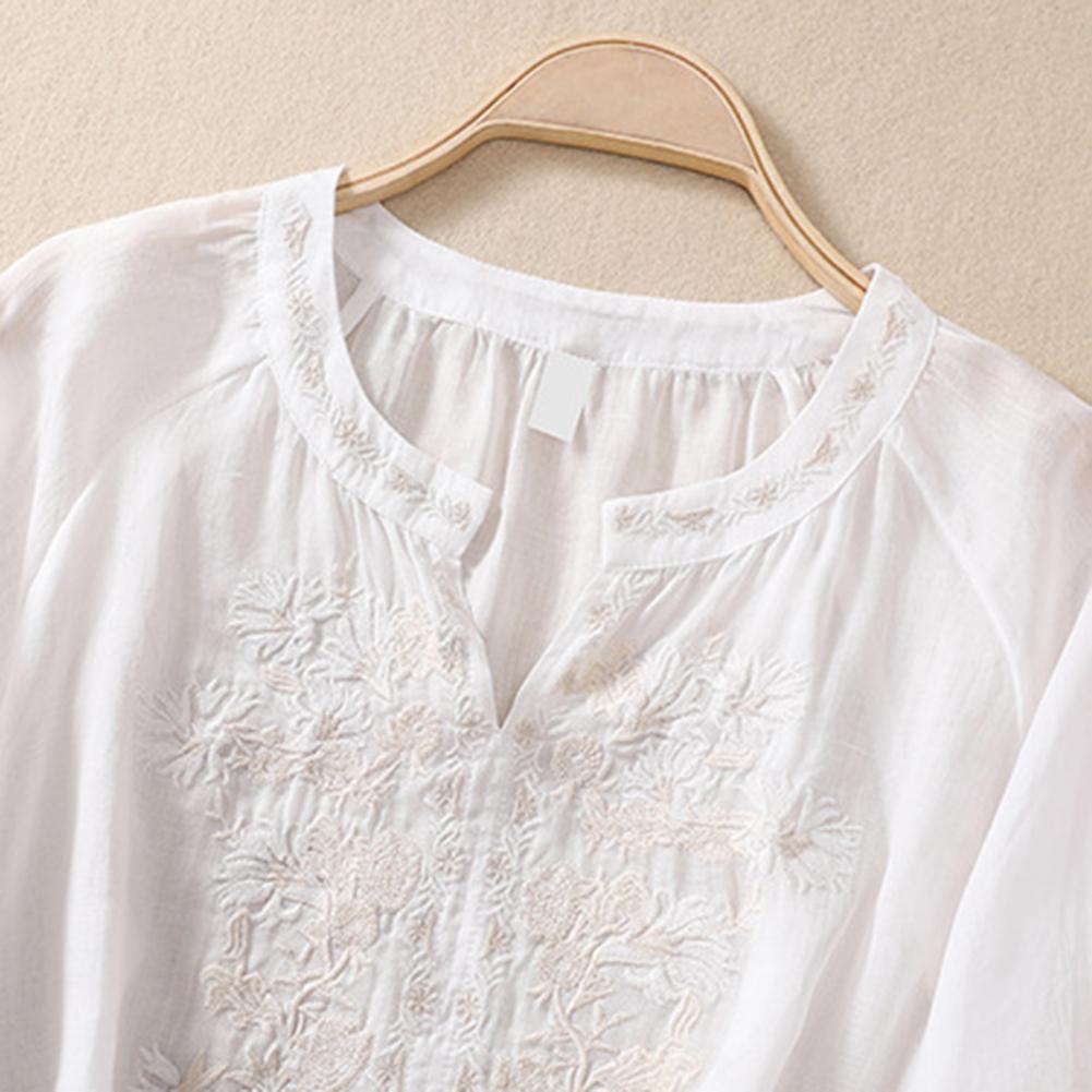 LaJolie Blouse