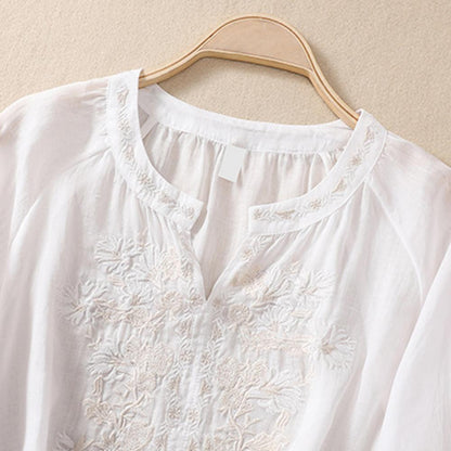 LaJolie Blouse