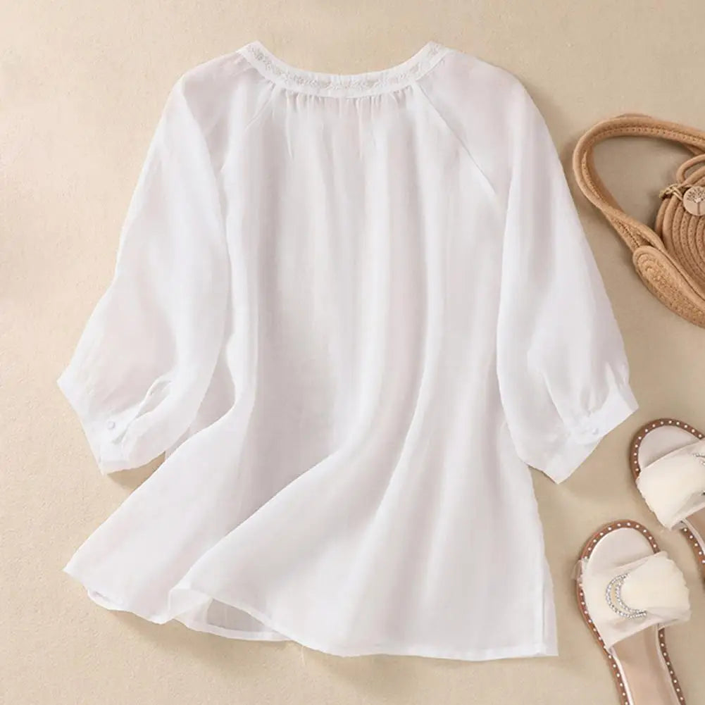 LaJolie Blouse