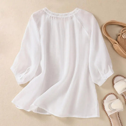 LaJolie Blouse