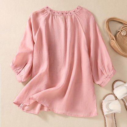LaJolie Blouse