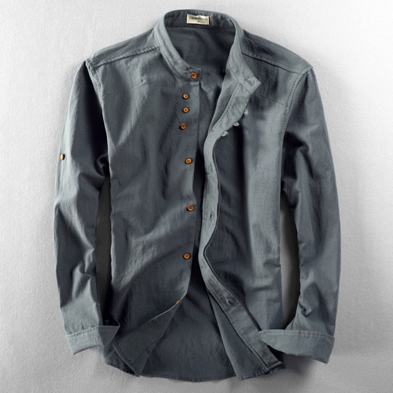 Kintano Japan Style Shirt