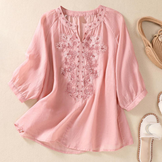LaJolie Blouse