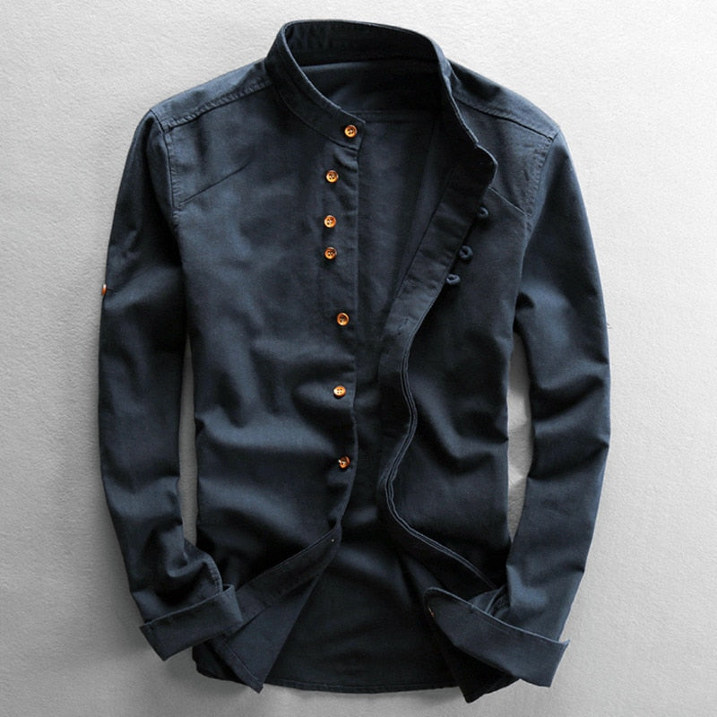 Kintano Japan Style Shirt