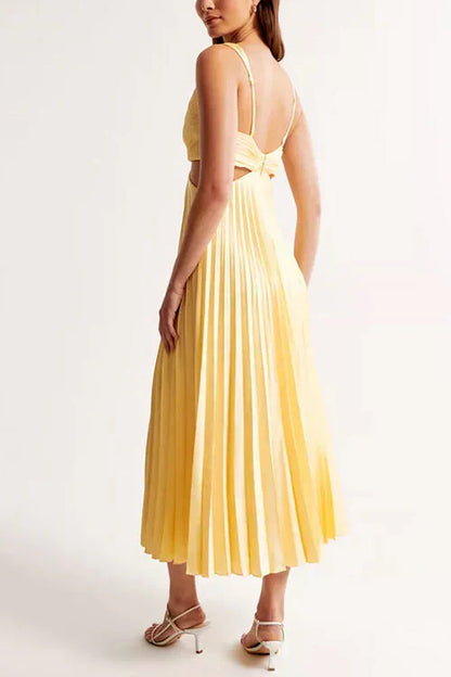 Salana – Dreamy Maxi Dress