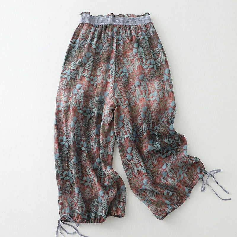 ALBA LEINENHOSE 