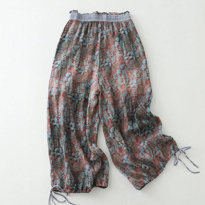 ALBA LEINENHOSE 