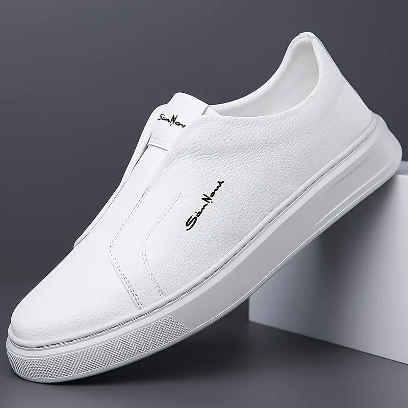 ALEXANDRO SLIP-ON SNEAKERS