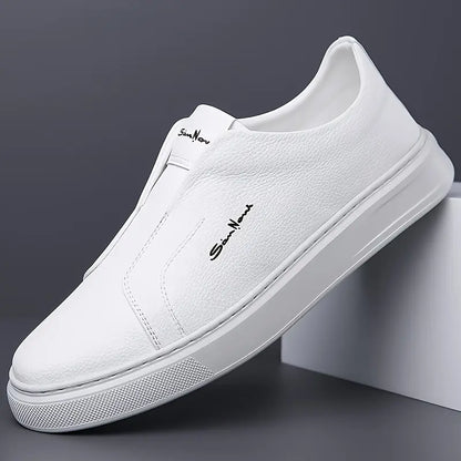 ALEXANDRO SLIP-ON SNEAKERS