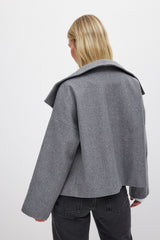 GWEN - Luxe Trenchcoat