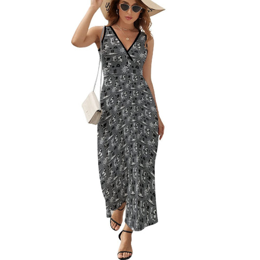Mickey Chic Maxi