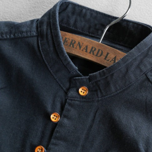 MATSUNA JAPAN STYLE SHIRT