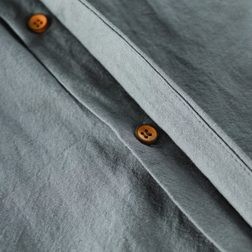 MATSUNA JAPAN STYLE SHIRT