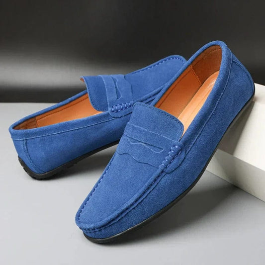 Di Natale  Luxe Instap Loafers
